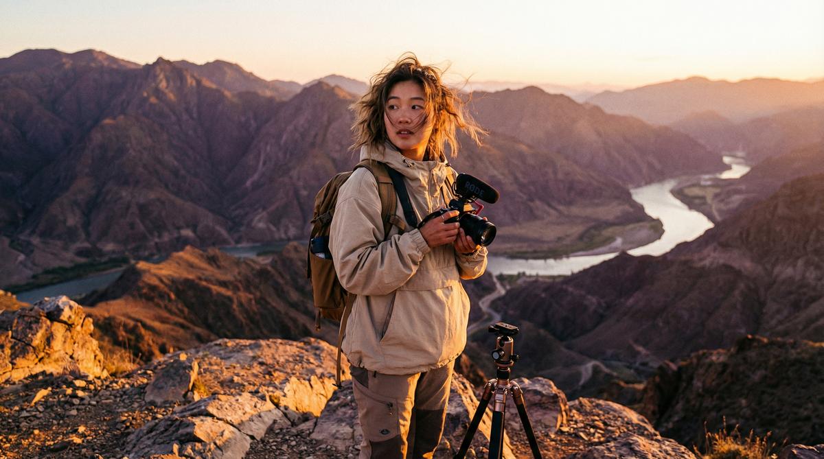 海角视频旅行视频分享